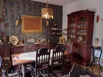 Venta Casa 4 amb Villa Tesei Parque