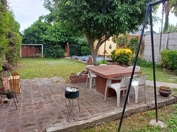 Venta Casa 4 amb Villa Tesei Parque