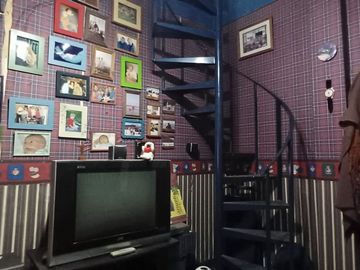 Venta Casa 4 amb Villa Tesei Parque