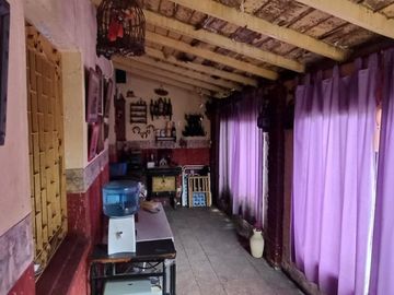Venta Casa 4 amb Villa Tesei Parque