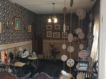 Venta Casa 4 amb Villa Tesei Parque