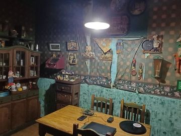 Venta Casa 4 amb Villa Tesei Parque