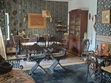 Venta Casa 4 amb Villa Tesei Parque