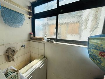 Venta depto 3 amb con balcón