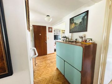 Venta depto 3 amb con balcón