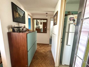 Venta depto 3 amb con balcón