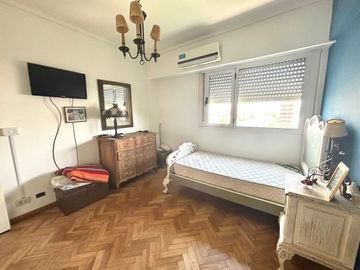 Venta depto 3 amb con balcón