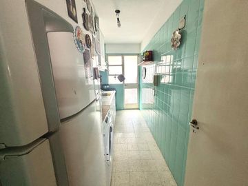 Venta depto 3 amb con balcón