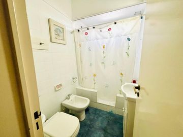 Venta depto 3 amb con balcón