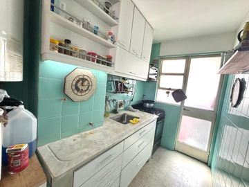 Venta depto 3 amb con balcón