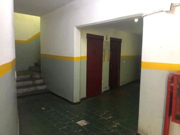 VENTA COCHERA ONCE - APTO UTILITARIOS ALTURA 2.40M