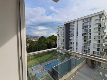 VENTA de APARTAMENTO en PEREIRA