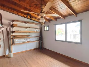 VENTA CASA DUPLEX 3 DORMITORIOS QUINCHO MARTÍNEZ