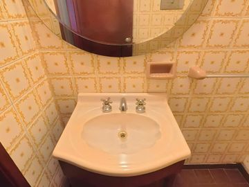 VENTA CASA DUPLEX 3 DORMITORIOS QUINCHO MARTÍNEZ