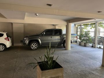 VENTA COCHERA PALERMO