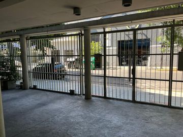 VENTA COCHERA PALERMO