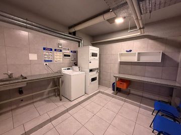VENTA DEPARTAMENTO PALERMO CON COCHERA