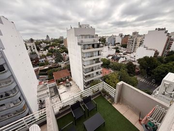 VENTA DE DOS DEPARTAMENTOS EN BLOCK