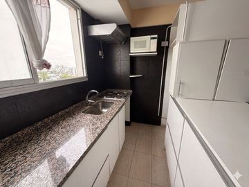 VENTA DE DOS DEPARTAMENTOS EN BLOCK