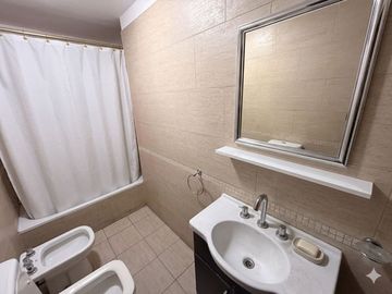 VENTA DE DOS DEPARTAMENTOS EN BLOCK