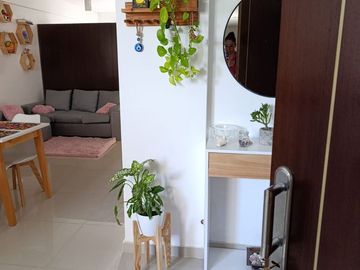 VENTA DE DOS DEPARTAMENTOS EN BLOCK