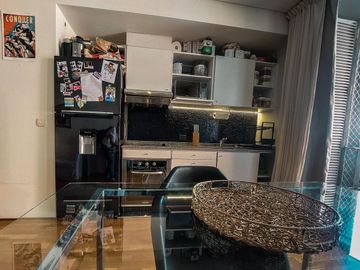 VENTA DEPARTAMENTO 2 AMBIENTES BALCON BELGRAN0