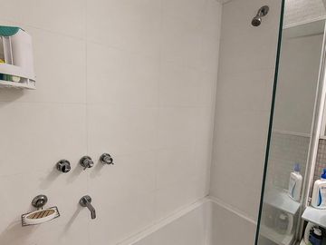 VENTA DEPARTAMENTO 2 AMBIENTES BALCON BELGRAN0