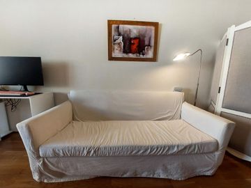 VENTA DEPARTAMENTO 2 AMBIENTES BALCON BELGRAN0