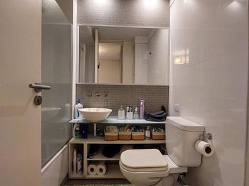 VENTA DEPARTAMENTO 2 AMBIENTES BALCON BELGRAN0