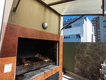 VENTA DEPARTAMENTO 2 AMBIENTES BALCON BELGRAN0