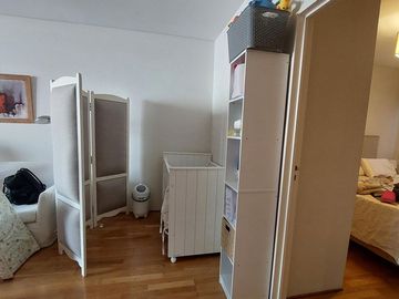 VENTA DEPARTAMENTO 2 AMBIENTES BALCON BELGRAN0