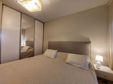 VENTA DEPARTAMENTO 2 AMBIENTES BALCON BELGRAN0