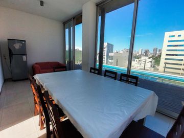 VENTA DEPARTAMENTO 2 AMBIENTES BALCON BELGRAN0
