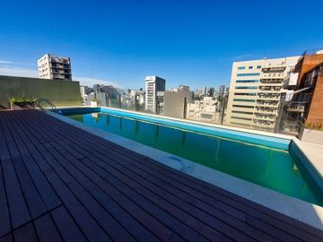 VENTA DEPARTAMENTO 2 AMBIENTES BALCON BELGRAN0