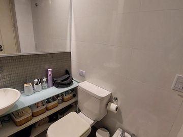 VENTA DEPARTAMENTO 2 AMBIENTES BALCON BELGRAN0