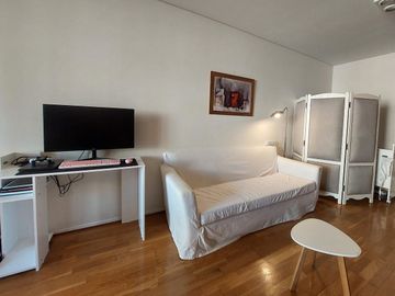 VENTA DEPARTAMENTO 2 AMBIENTES BALCON BELGRAN0