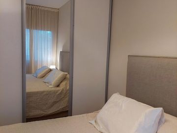 VENTA DEPARTAMENTO 2 AMBIENTES BALCON BELGRAN0