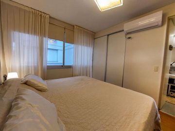 VENTA DEPARTAMENTO 2 AMBIENTES BALCON BELGRAN0