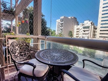 VENTA DEPARTAMENTO 2 AMBIENTES BALCON BELGRAN0