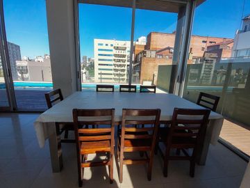 VENTA DEPARTAMENTO 2 AMBIENTES BALCON BELGRAN0