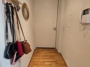 VENTA DEPARTAMENTO 2 AMBIENTES BALCON BELGRAN0