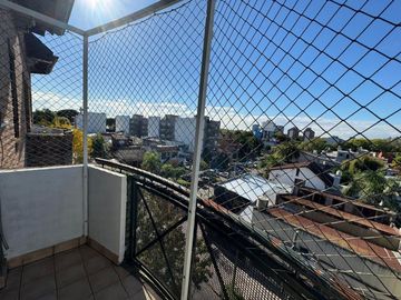 VENTA DEPARTAMENTO 2 AMBIENTES Y BALCON EN TIGRE
