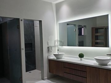 Residencial hermosa y espaciosa lista para ti en Punta Tiburon