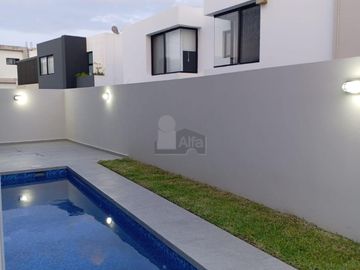 Residencial hermosa y espaciosa lista para ti en Punta Tiburon
