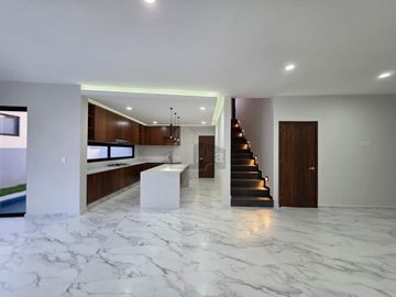 Residencial hermosa y espaciosa lista para ti en Punta Tiburon