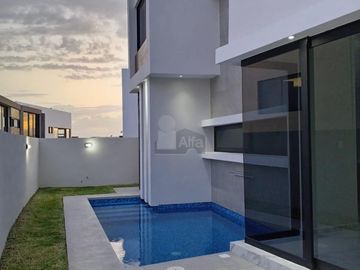 Residencial hermosa y espaciosa lista para ti en Punta Tiburon