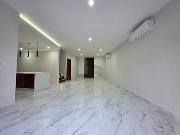 Residencial hermosa y espaciosa lista para ti en Punta Tiburon