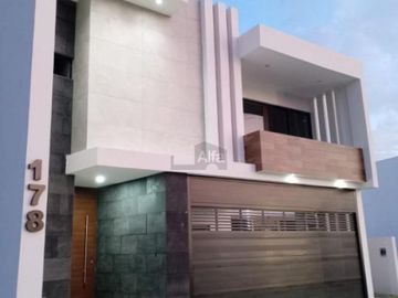 Residencial hermosa y espaciosa lista para ti en Punta Tiburon