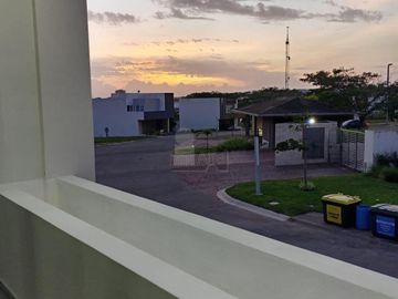 Residencial hermosa y espaciosa lista para ti en Punta Tiburon