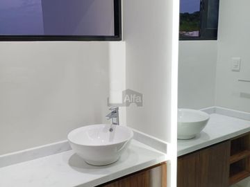 Residencial hermosa y espaciosa lista para ti en Punta Tiburon